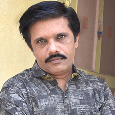 Bhavesh Joshi